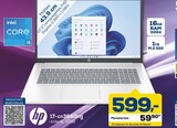 17-cn3660ng Angebote von HP bei EURONICS Unna für 599,00 €