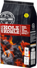 Holzkohle im Angebot bei budni in Hamburg Holzkohle Angebote von Best of BBQ bei budni Hamburg für 2,99 €