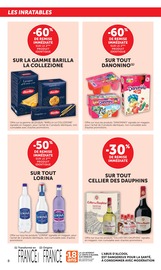 Promos Vin dans le catalogue "U Express" de U Express Vin en promo dans le catalogue U Express à la page 8