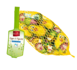 Œufs dans un filet en promo chez Lidl Œufs dans un filet dans le catalogue Lidl