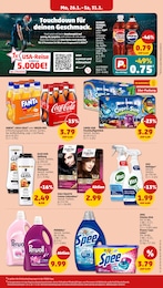 Bettwäsche Angebot im aktuellen Penny Prospekt auf Seite 25