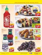 Bürger Maultasche im Netto Marken-Discount Prospekt in Braunschweig Aktueller Netto Marken-Discount Prospekt mit Bürger Maultasche, "Aktuelle Angebote", Seite 61