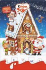 Mini Mix Adventskalender im Angebot bei Lidl in Goslar Mini Mix Adventskalender Angebote von Kinder bei Lidl Goslar für 7,49 €