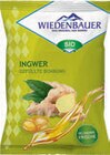 Bio-Bonbons von Wiedenbauer im aktuellen tegut Prospekt für 1,29 €