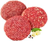 Fertiggerichte im REWE Prospekt Hamburger von Land Bauern-Rind im aktuellen REWE Prospekt für 1,79 €