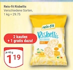Risbellis bei GLOBUS im Maintal Prospekt für 1,19 €