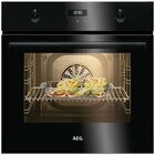 Aktuelles Einbau-Backofen Angebot bei Trends in Neuss ab 399,00 €