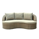 Canapé "Emmy 2" ECLOZ - ECLOZ en promo chez Gamm vert Gisors à 749,00 €