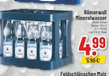 Mineralwasser bei Trinkgut im Kevelaer Prospekt für 4,99 €