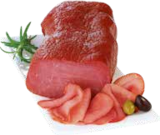 Marktkauf Gramzow - Delikatess-Lachsräuchfleisch Angebot im Prospekt Delikatess-Lachsräuchfleisch bei Marktkauf im Gramzow Prospekt für 2,29 €