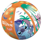 Beach ball stitch - DISNEY en promo chez B&M Courbevoie à 2,99 €