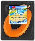 Fleischwurst oder Regensburger bei Penny im Gangkofen Prospekt für 2,99 €