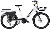 Vtc électrique crosscity + adulte - Nakamura - Intersport à Rueil-Malmaison Vtc électrique crosscity + adulte - Nakamura en promo chez Intersport Rueil-Malmaison à 1 899,99 €