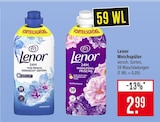 Wie Frisch Geduscht Gefühl Angebote von Lenor bei Marktkauf Freiburg für 2,99 €