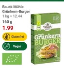Grünkern-Burger bei GLOBUS im Prospekt "" für 1,99 €