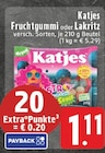 EDEKA Bergneustadt Prospekt mit  im Angebot für 1,11 €