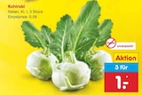 Aktuelles Kohlrabi Angebot bei Netto Marken-Discount in Bremen ab 1,00 €