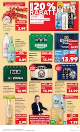Radler im Kaufland Prospekt in Lüneburg Aktueller Kaufland Prospekt mit Radler, "Aktuelle Angebote", Seite 11