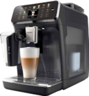 Aktuelle Kaffee Angebote bei expert Gröblinghoff in Nettetal Aktuelles EP5541/50 Series 5500 Angebot bei expert Gröblinghoff in Nettetal ab 599,00 €