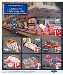 Zimmermann im EDEKA Prospekt "Noch kein °Punktesammler? Hier direkt anmelden!" auf Seite 16