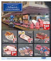 Aktueller EDEKA Prospekt mit Schinken, "Noch kein °Punktesammler? Hier direkt anmelden!", Seite 16