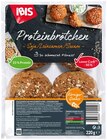 Proteinbrötchen Angebote von Ibis bei REWE Wetzlar für 2,29 €