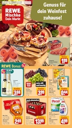 Der aktuelle REWE Prospekt Der aktuelle REWE Prospekt Dein Markt