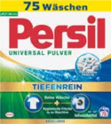 Vollwaschmittel im Angebot bei E center in Elmshorn Vollwaschmittel Angebote von Persil bei E center Elmshorn für 16,99 €