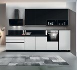 Küchenblock Clean Angebote von Express Küchen bei Die Möbelfundgrube Trier für 3.699,00 €