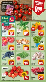 Bio im REWE Prospekt in Bonn Aktueller REWE Prospekt mit Bio, "Dein Markt", Seite 7