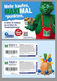 Kaffee im Marktkauf Prospekt "GANZ GROSS in kleinsten Preisen!" mit 48 Seiten (Leipzig)