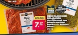 Aktuelles Holzfällersteak vom Schwein Angebot bei Netto mit dem Scottie in Chemnitz ab 7,77 €