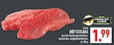 Zarte HÜFTSTEAKS Angebote bei Marktkauf Dinslaken für 1,99 €