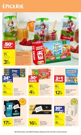 Café Moulu en promo dans le catalogue Carrefour Market à la page 39