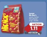 Nic Nac's bei combi im Brakel Prospekt für 1,11 €