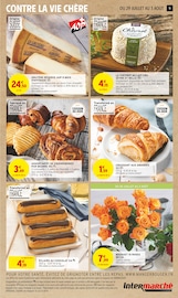 Chocolat Angebote im Prospekt "-50% DE REMISE IMMÉDIATE SUR LE 2ÈME SUR UNE SÉLECTION DE BIÈRES" von Intermarché Chocolat Angebote im Prospekt "-50% DE REMISE IMMÉDIATE SUR LE 2ÈME SUR UNE SÉLECTION DE BIÈRES" von Intermarché auf Seite 9