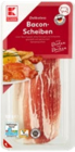 Bacon Scheiben im Angebot bei Kaufland in Salzgitter Bacon Scheiben Angebote bei Kaufland Salzgitter für 3,00 €