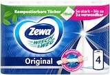 Wisch & Weg Original Angebot in Kürten Wisch & Weg Original im aktuellen Prospekt bei REWE in Kürten