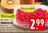 Himbeeren bei EDEKA im Ennigerloh Prospekt für 2,99 €