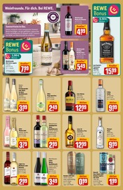 Likör im REWE Prospekt in Euskirchen Aktueller REWE Prospekt mit Likör, "Dein Markt", Seite 20