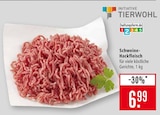 Schweine-Hackfleisch Angebote bei Marktkauf Heidenheim für 6,99 €