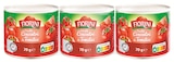 Double Concentré de Tomates - FIORINI en promo chez Intermarché Super Tourcoing à 1,51 €