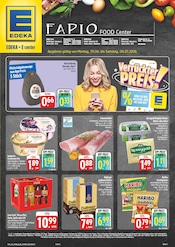 EDEKA Supermarkt Prospekt der aktuellen Woche mit 30 Seiten, gültig von 29.06.2026 bis 04.07.2026, in Bad Neustadt und Umgebung Aktueller EDEKA Supermarkt Prospekt in Bad Neustadt und Umgebung, "Wir lieben Lebensmittel!" mit 30 Seiten, 29.06.2026 - 04.07.2026