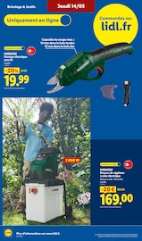 Prospectus Lidl "XXL" en cours à Lambersart, Page 36 Catalogue Lidl en cours à Lambersart, "XXL", Page 36