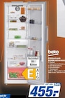 Kühlschrank B3RMLNE444HXI Angebote von beko bei expert Dülmen für 455,00 €