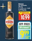 ital. Kräuterlikör von Averna im aktuellen E center Prospekt für 9,99 €