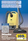 Guard S1 Bodenstaubsauger Angebote von Miele bei EURONICS Soest für 169,00 €