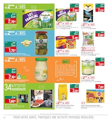 Prix et réduction Alimentation Chat dans le prospectus Supermarchés Match en cours Offre Alimentation Chat dans le catalogue Supermarchés Match du moment à la page 12