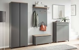 Garderobenset im XXXLutz Prospekt Garderobenset von Dieter Knoll im aktuellen XXXLutz Prospekt für 399,00 €