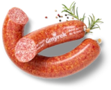 Braunschweiger Mettwurst von Gmyrek im aktuellen Kaufland Prospekt